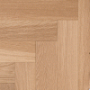 OAK RAW SIENNA HERRINGBONE