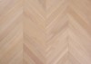 OAK TITANIUM BUFF CHEVRON