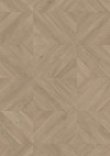 Chevron Oak Taupe