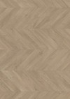 Chevron Oak Taupe