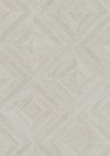 Chevron oak light grey