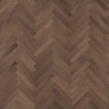 OAK PECAN HERRINGBONE