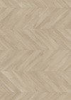 Chevron Oak Beige