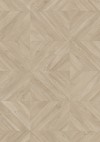 Chevron Oak Beige