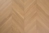 OAK RAW SIENNA CHEVRON