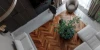 AMERICAN WALNUT TRADITIONAL HERRINGBONE