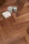 AMERICAN WALNUT SELECT CHEVRON