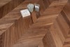 AMERICAN WALNUT SELECT CHEVRON