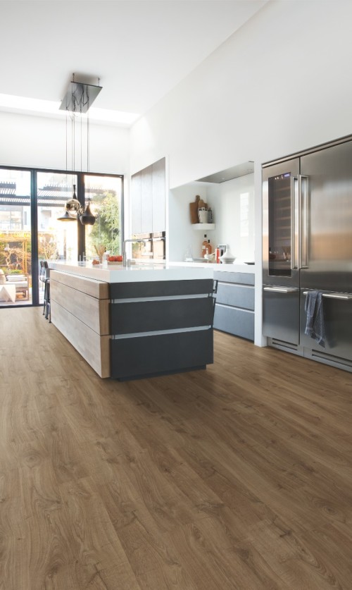 Newcastle oak brown | EL3582