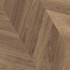 OAK ALMOND CHEVRON