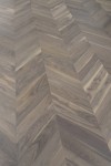 AMERICAN WALNUT SUNSET CHEVRON