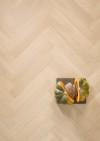 OAK VANILLA HERRINGBONE