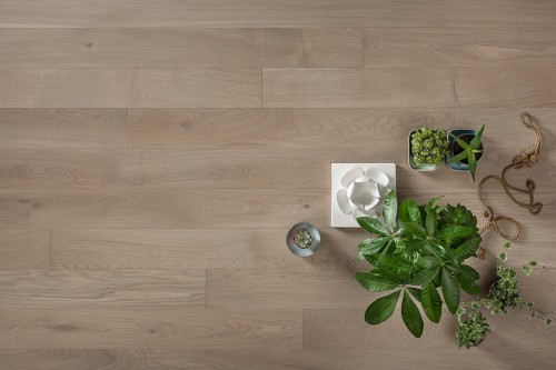 OAK DAVY’S GREY PLANK