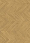 Chevron Oak Natural