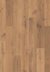 Vintage oak natural varnished | EL995