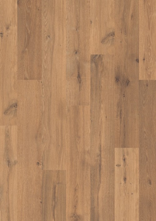Vintage oak natural varnished | EL995