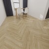 SPC Herringbone White Oak