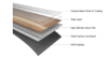 SPC Herringbone White Oak