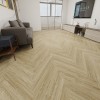 SPC Herringbone White Oak