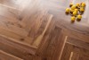 AMERICAN WALNUT TRADITIONAL HERRINGBONE