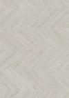 Chevron oak light grey